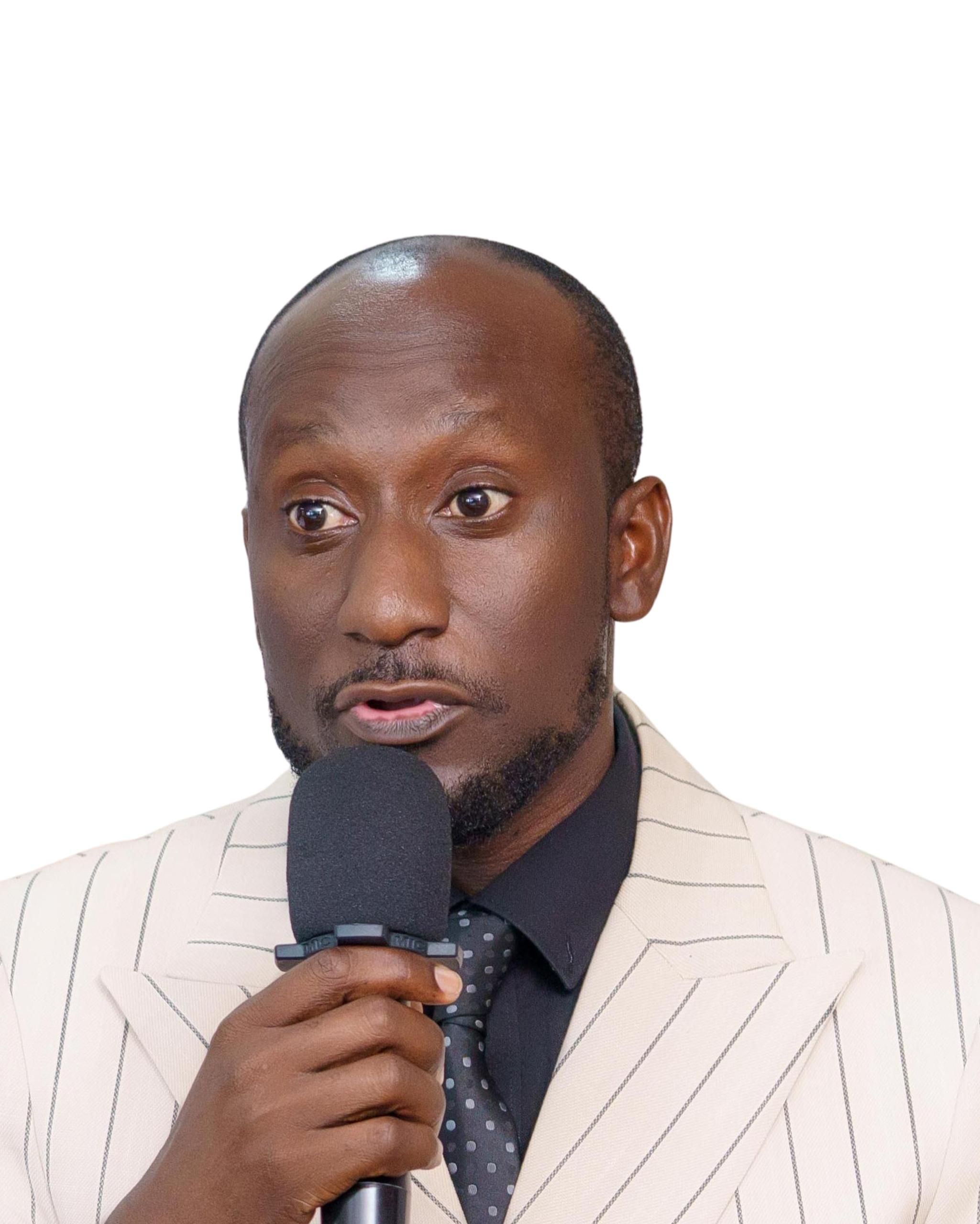 Kaweesi Denis
