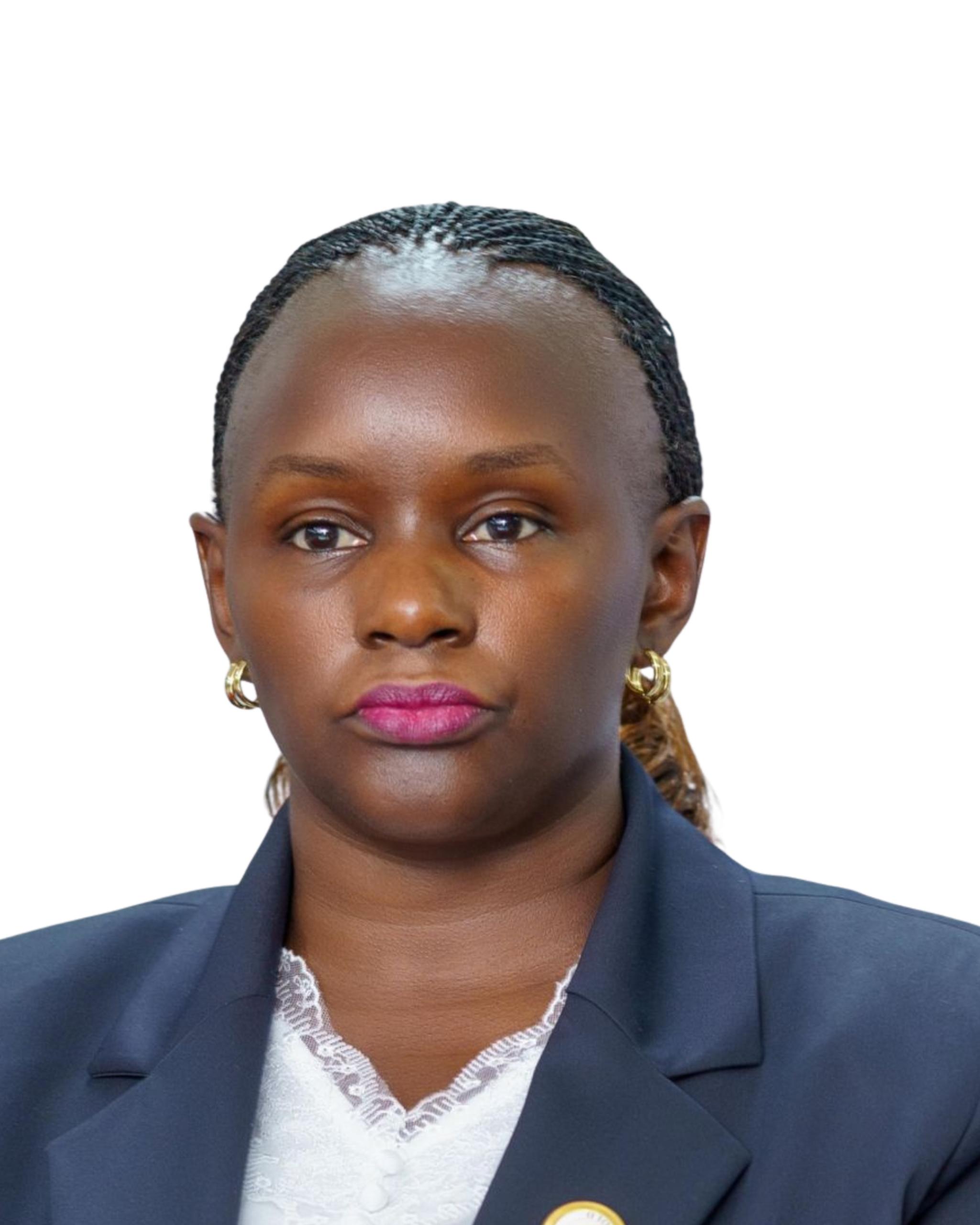 Gloria Tumushabe