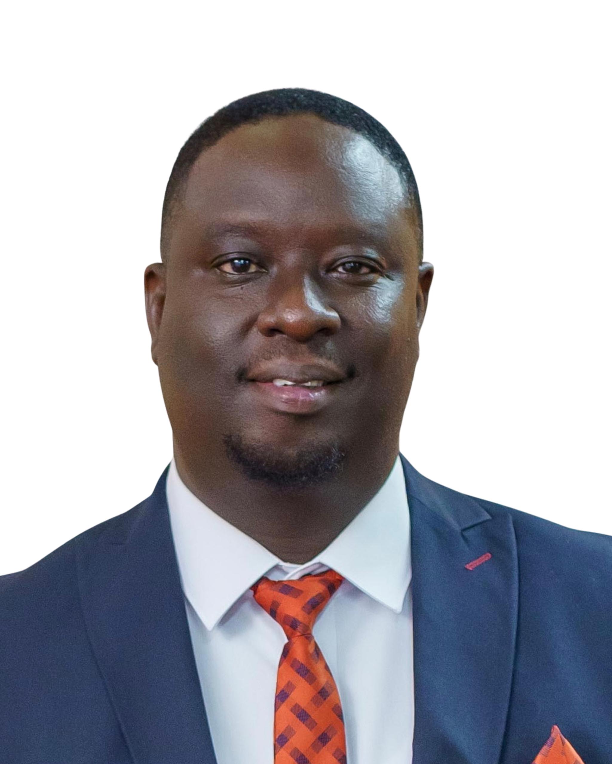 Mark Kworoba